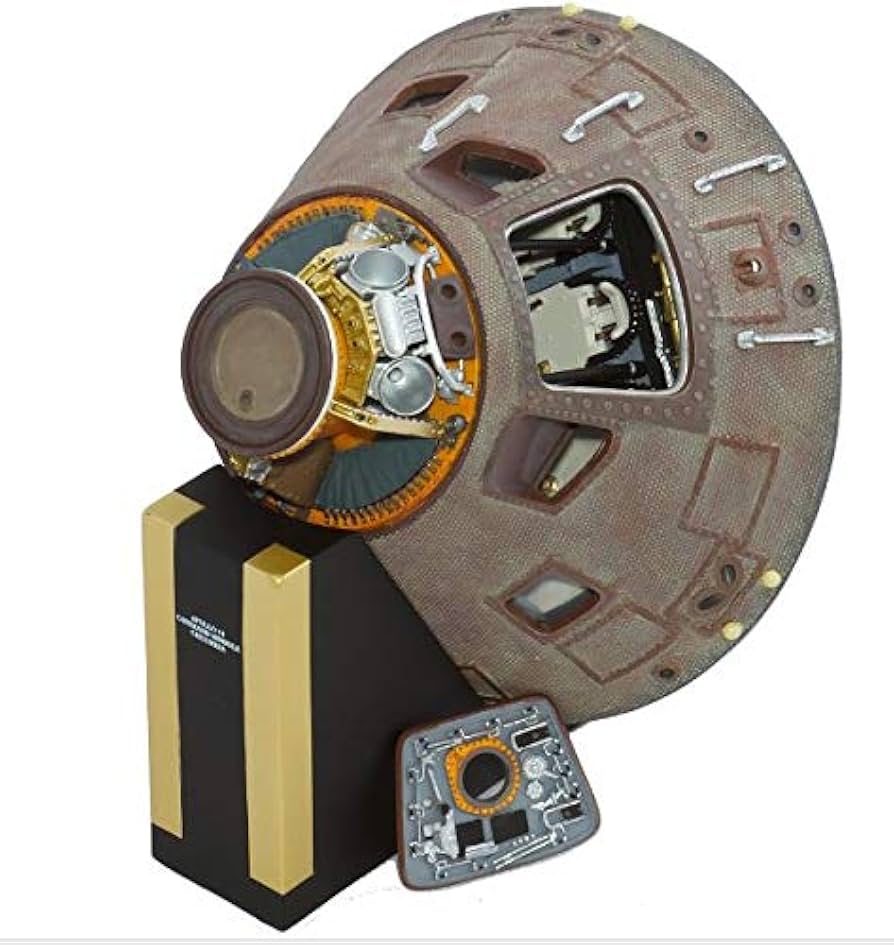Amazon.com: Executive Series Museum Quality Apollo 11